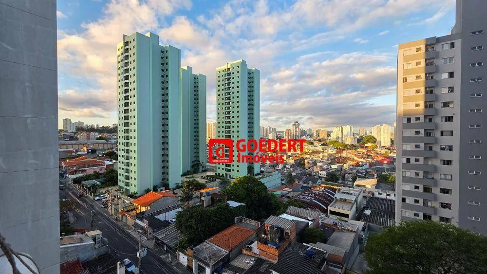 Apartamento, 2 quartos, 60 m² - Foto 16