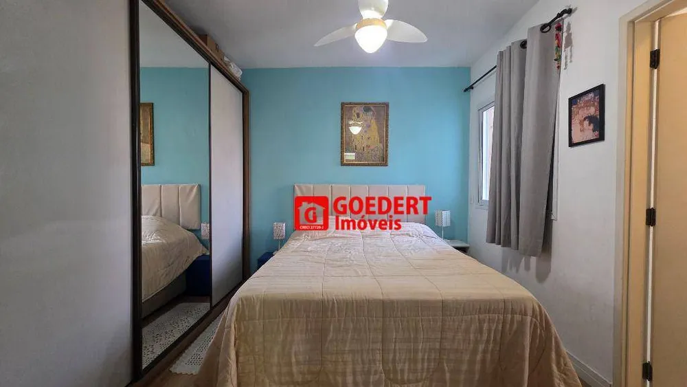 Apartamento, 2 quartos, 60 m² - Foto 12