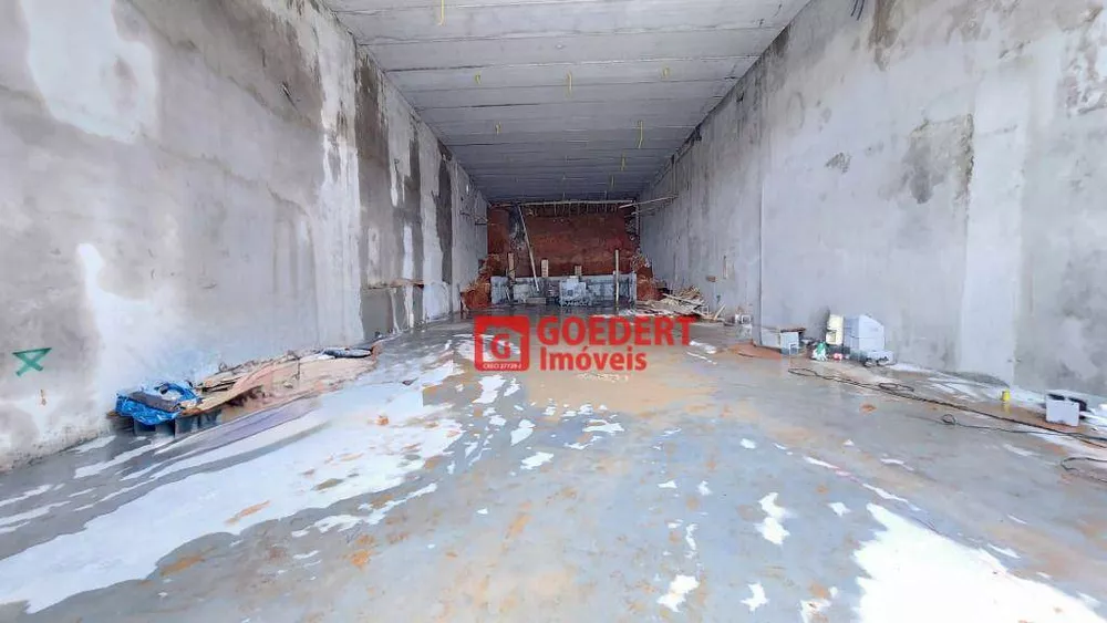 Loja-Salão para alugar, 195m² - Foto 2