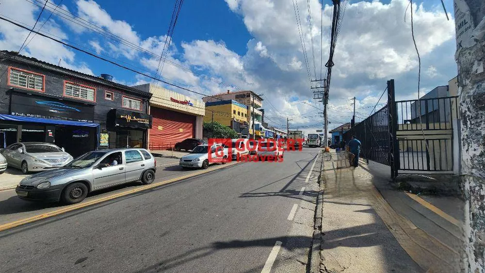 Loja-Salão para alugar, 195m² - Foto 5