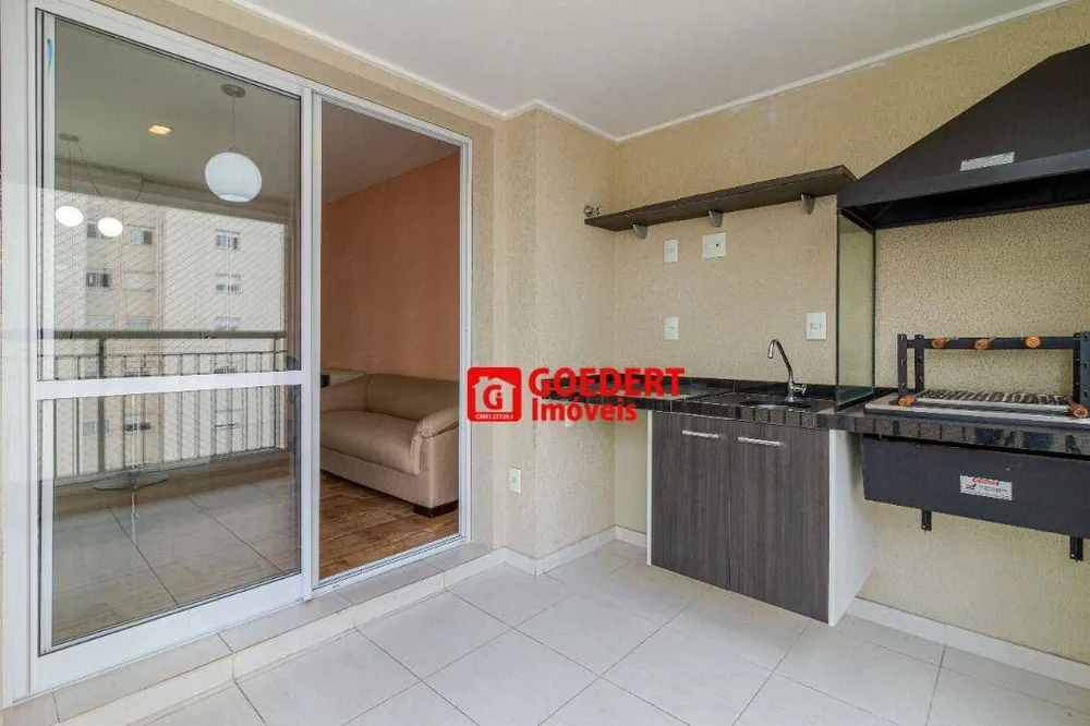 Apartamento, 1 quarto, 38 m² - Foto 12