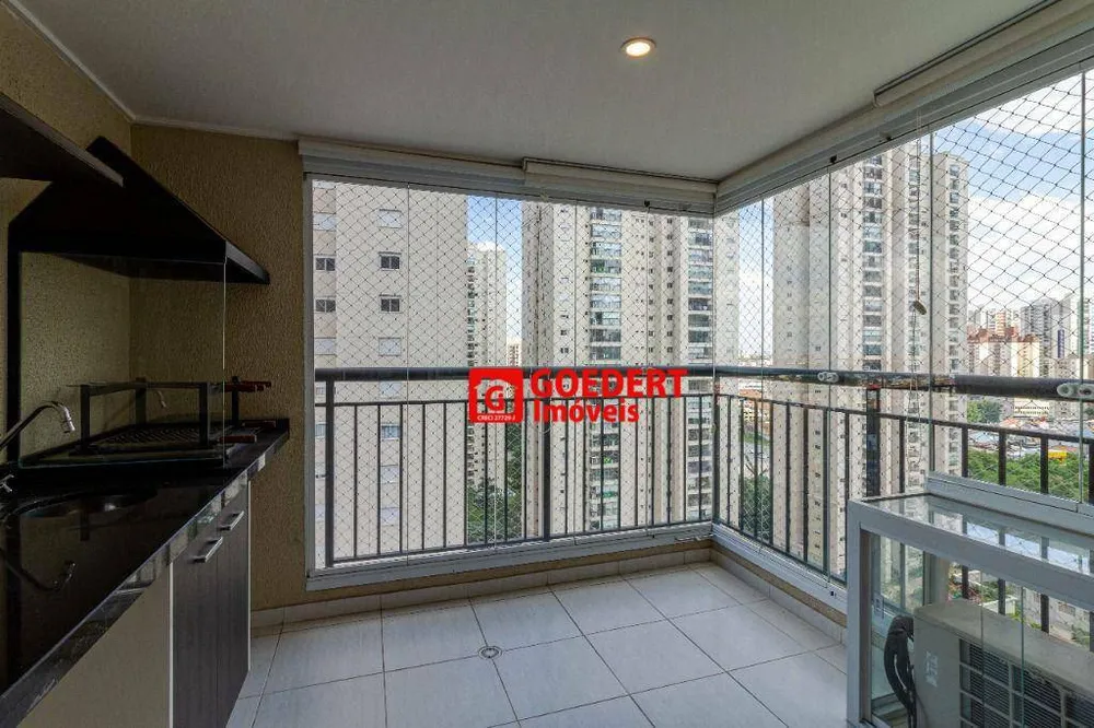 Apartamento, 1 quarto, 38 m² - Foto 10