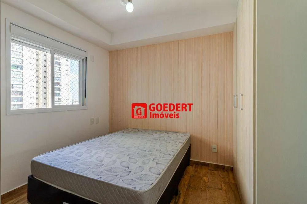 Apartamento, 1 quarto, 38 m² - Foto 5