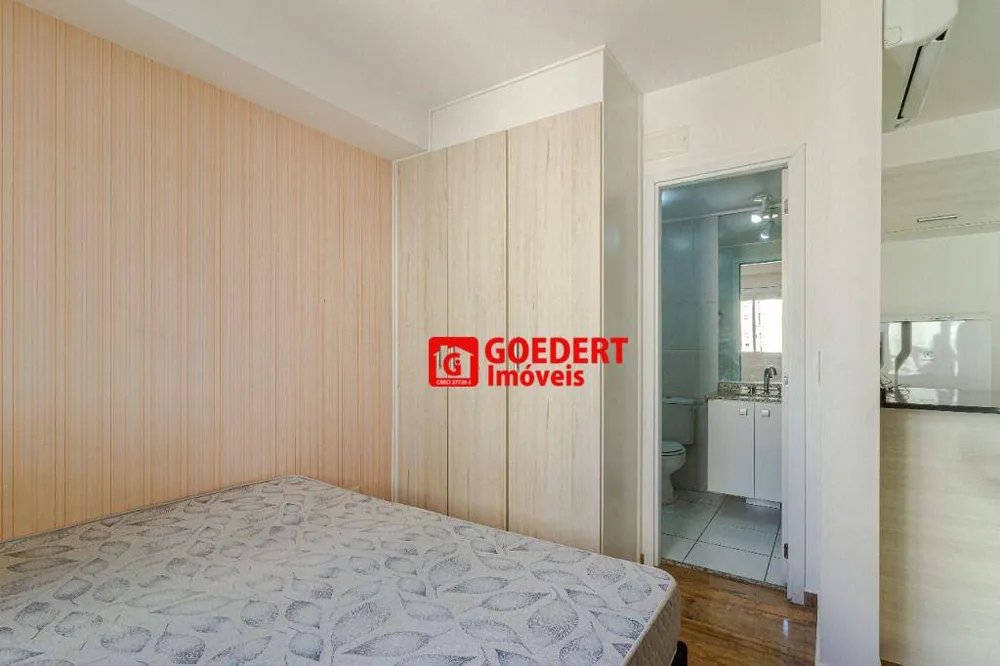 Apartamento, 1 quarto, 38 m² - Foto 7