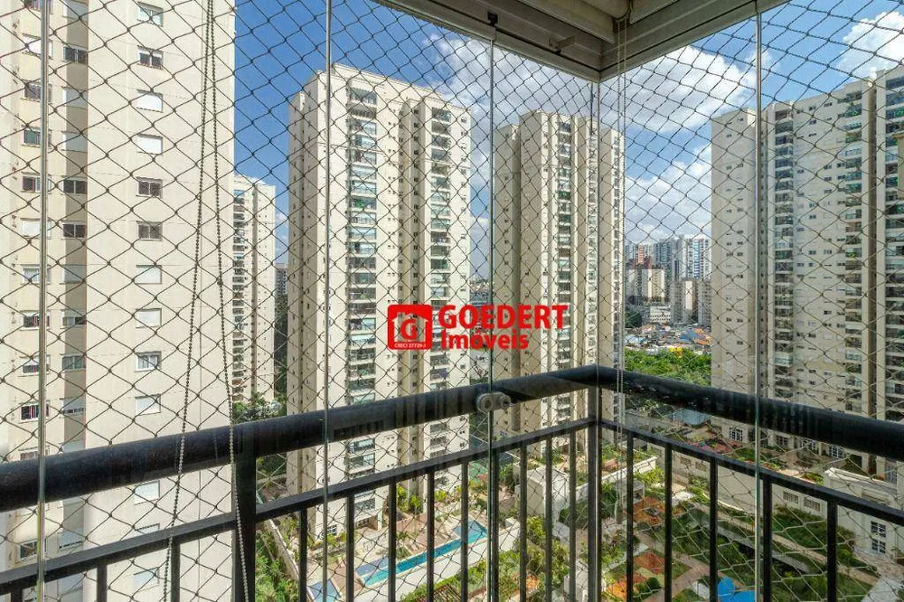 Apartamento, 1 quarto, 38 m² - Foto 13