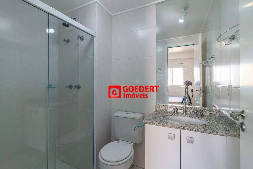Apartamento, 1 quarto, 38 m² - Foto 9