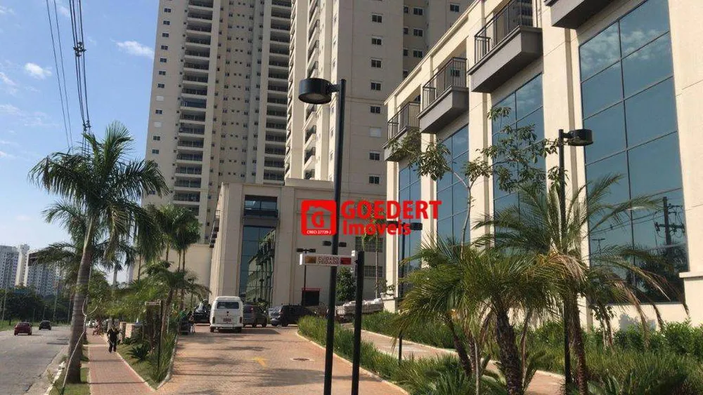 Apartamento, 1 quarto, 38 m² - Foto 8