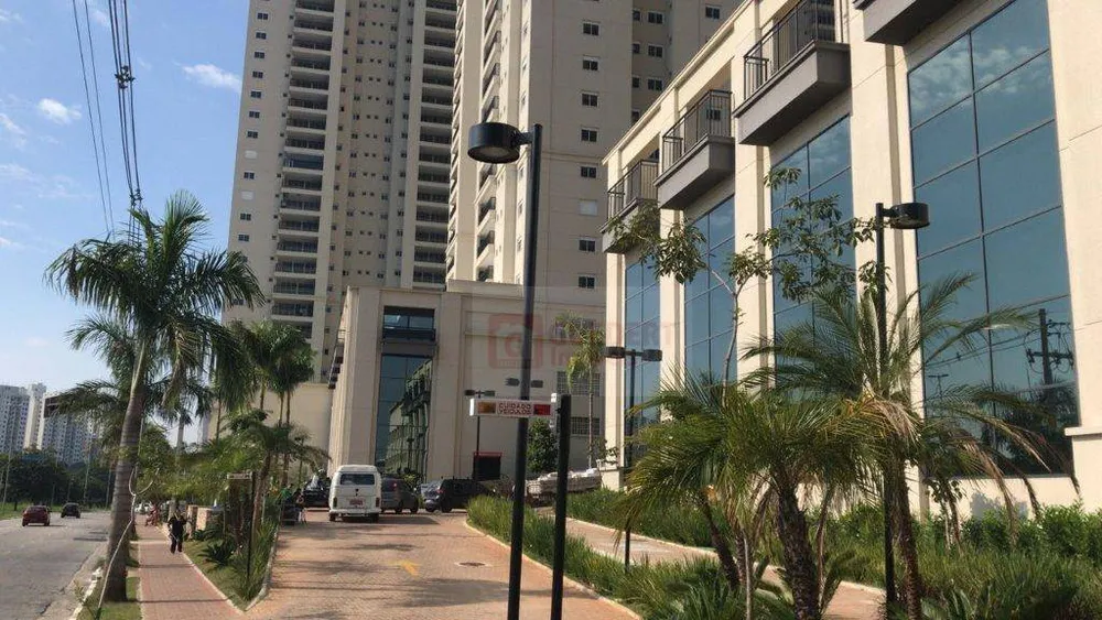 Apartamento, 1 quarto, 38 m² - Foto 15