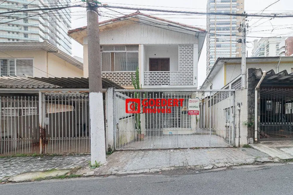 Sobrado, 2 quartos, 106 m² - Foto 1