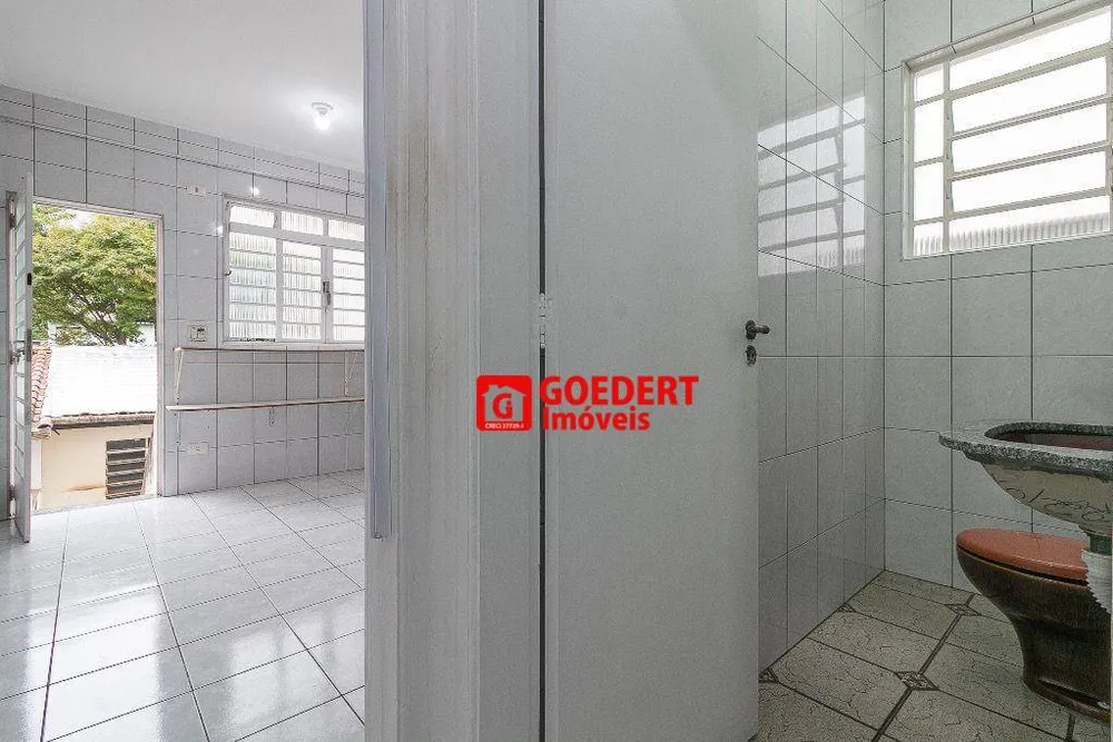 Sobrado, 2 quartos, 106 m² - Foto 6