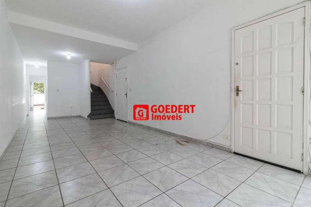 Sobrado, 2 quartos, 106 m² - Foto 4