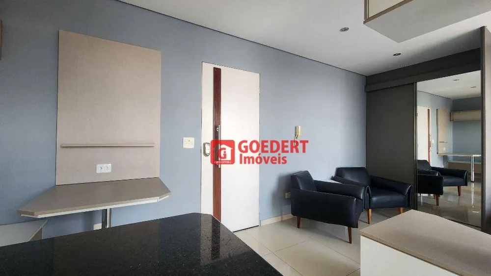 Kitnet-Studio, 38 m² - Foto 6