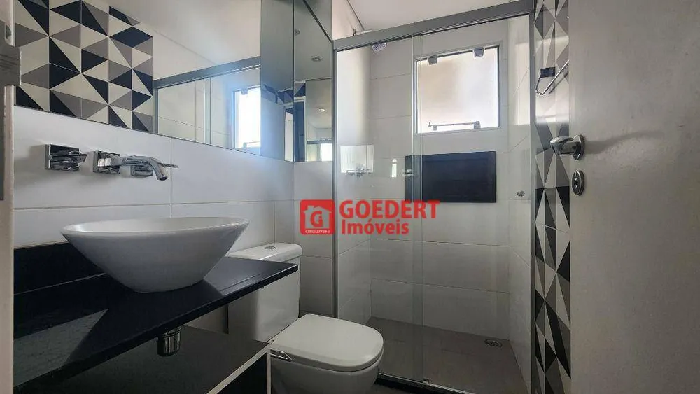 Kitnet-Studio, 38 m² - Foto 11