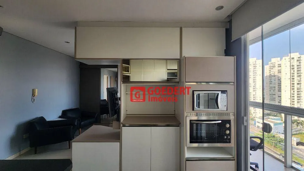Kitnet-Studio, 38 m² - Foto 5