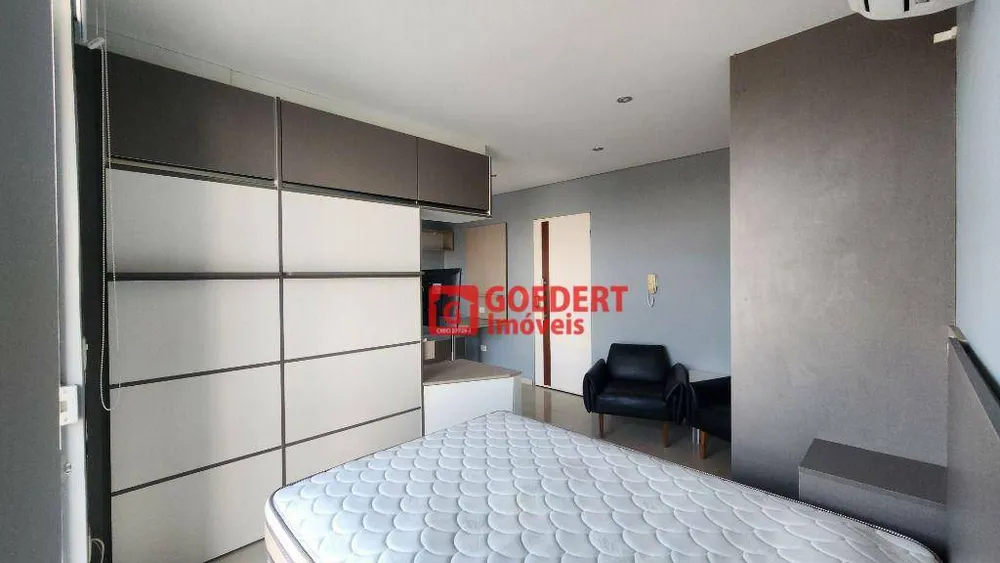 Kitnet-Studio, 38 m² - Foto 7