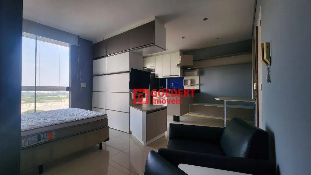 Kitnet-Studio, 38 m² - Foto 2