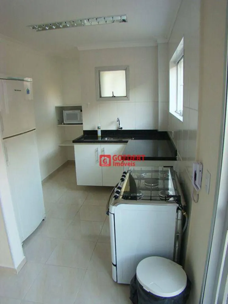 Apartamento, 2 quartos, 79 m² - Foto 10
