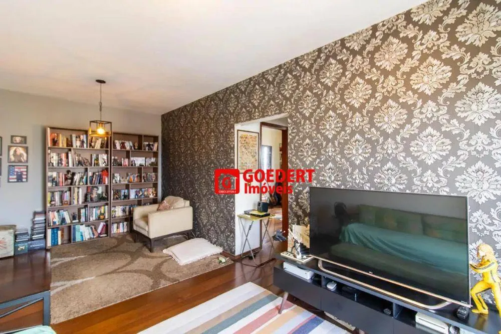 Apartamento, 2 quartos, 79 m² - Foto 2