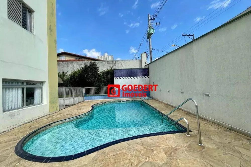 Apartamento, 2 quartos, 79 m² - Foto 11
