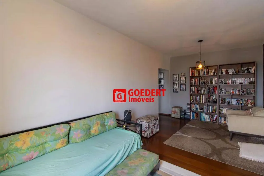 Apartamento, 2 quartos, 79 m² - Foto 3