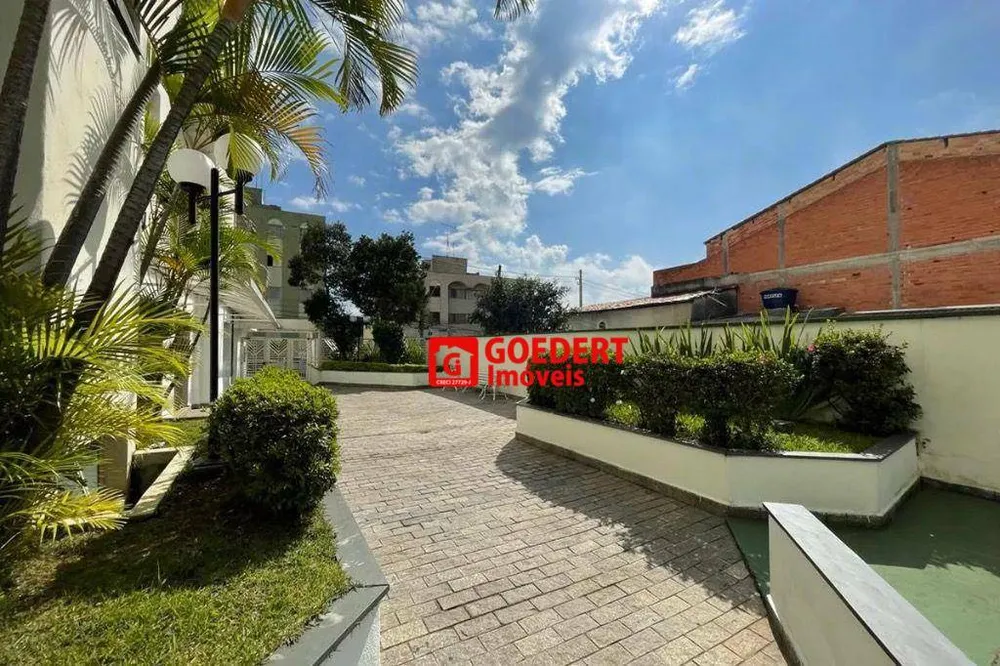 Apartamento, 2 quartos, 79 m² - Foto 9
