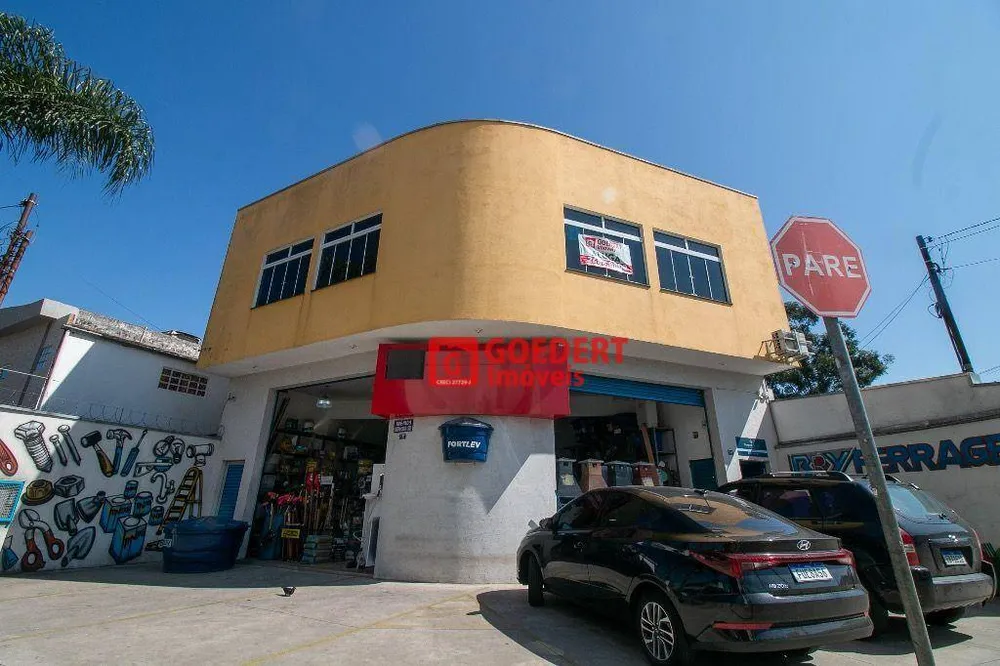 Sala-Conjunto, 101 m² - Foto 19