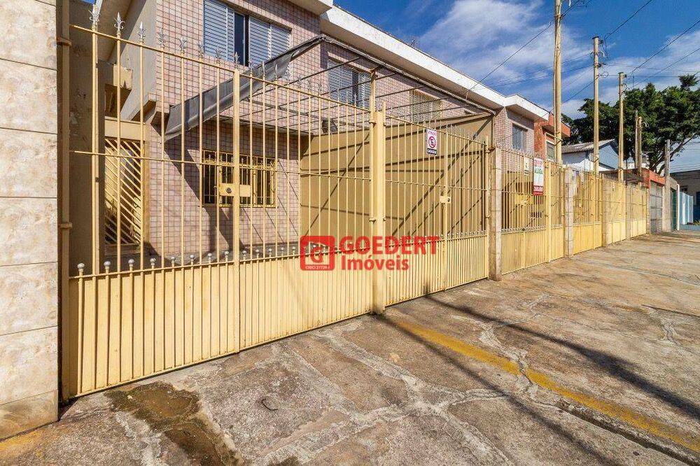 Sobrado para alugar com 3 quartos, 108m² - Foto 3