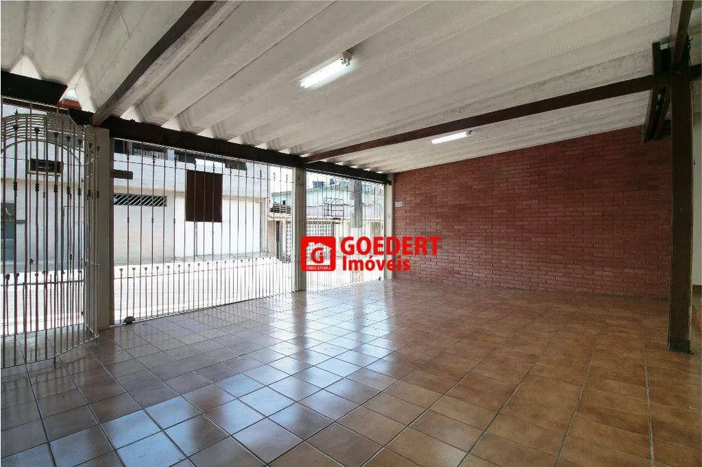 Casa, 2 quartos, 201 m² - Foto 3