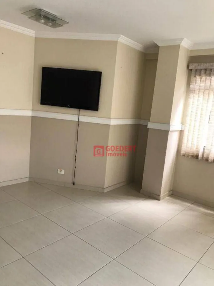 Apartamento, 2 quartos, 55 m² - Foto 5
