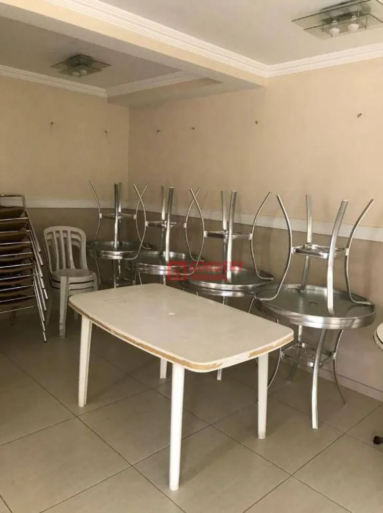 Apartamento, 2 quartos, 55 m² - Foto 11