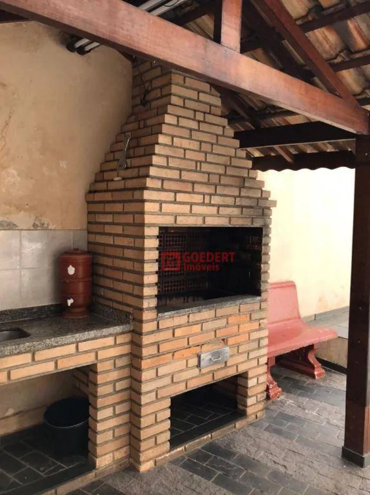 Apartamento, 2 quartos, 55 m² - Foto 19