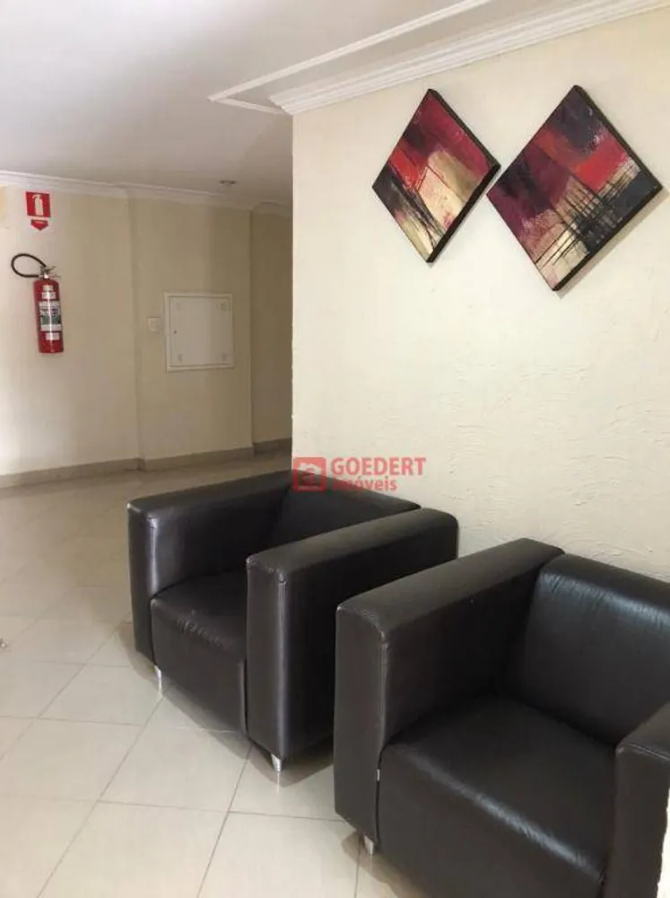 Apartamento, 2 quartos, 55 m² - Foto 9