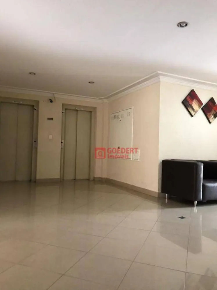 Apartamento, 2 quartos, 55 m² - Foto 1