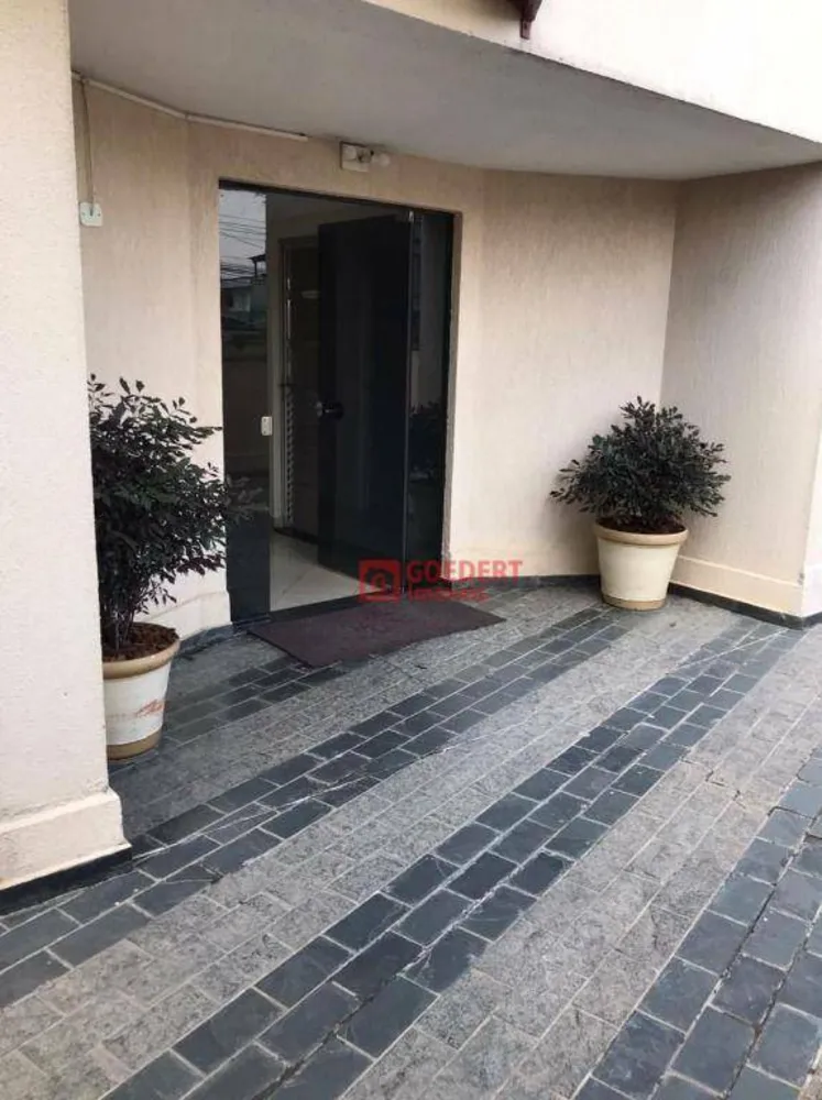 Apartamento, 2 quartos, 55 m² - Foto 7