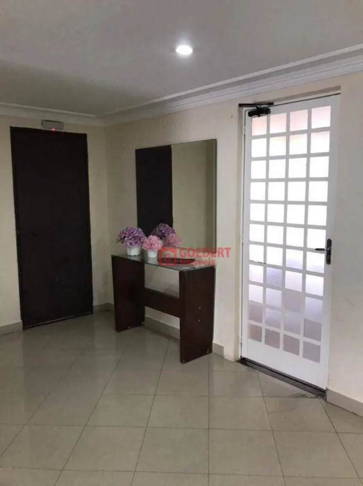Apartamento, 2 quartos, 55 m² - Foto 4