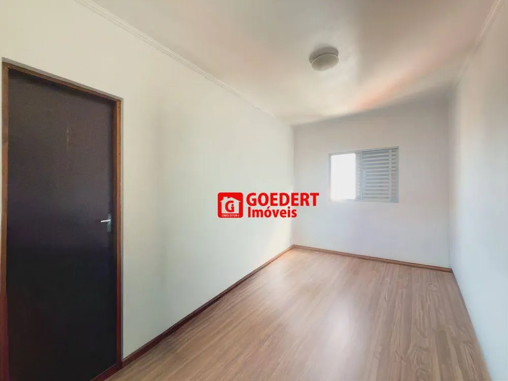Apartamento, 2 quartos, 55 m² - Foto 4