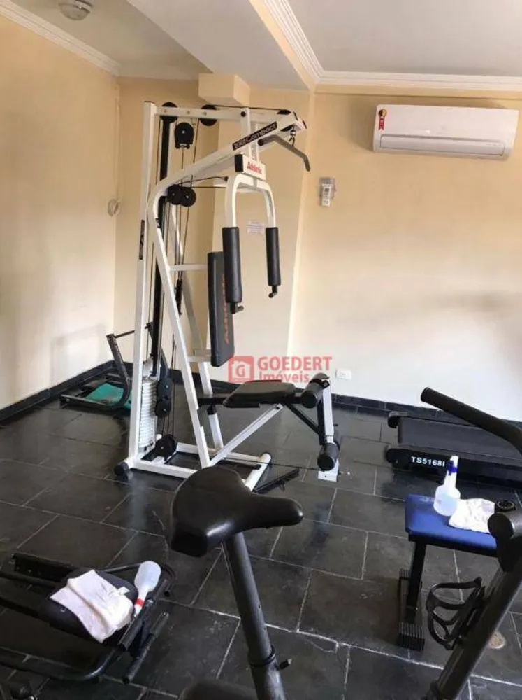 Apartamento, 2 quartos, 55 m² - Foto 3