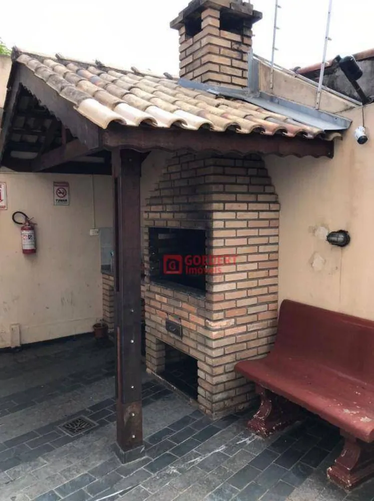 Apartamento, 2 quartos, 55 m² - Foto 8