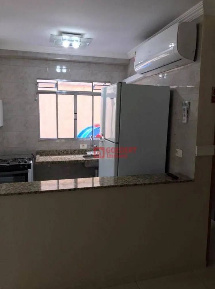 Apartamento, 2 quartos, 55 m² - Foto 16