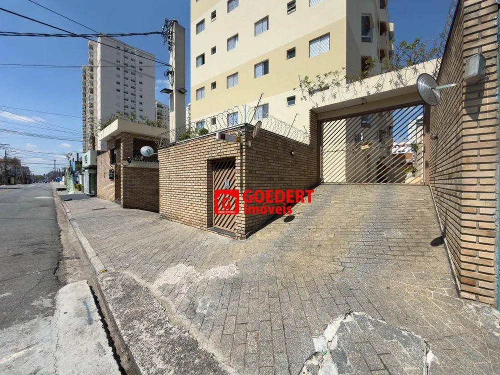 Apartamento, 2 quartos, 55 m² - Foto 3