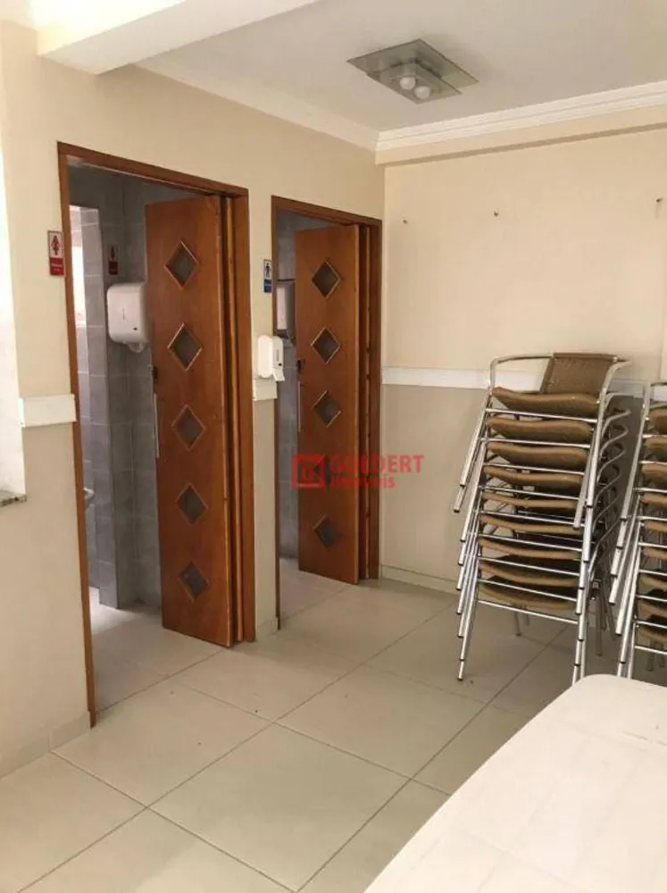Apartamento, 2 quartos, 55 m² - Foto 6