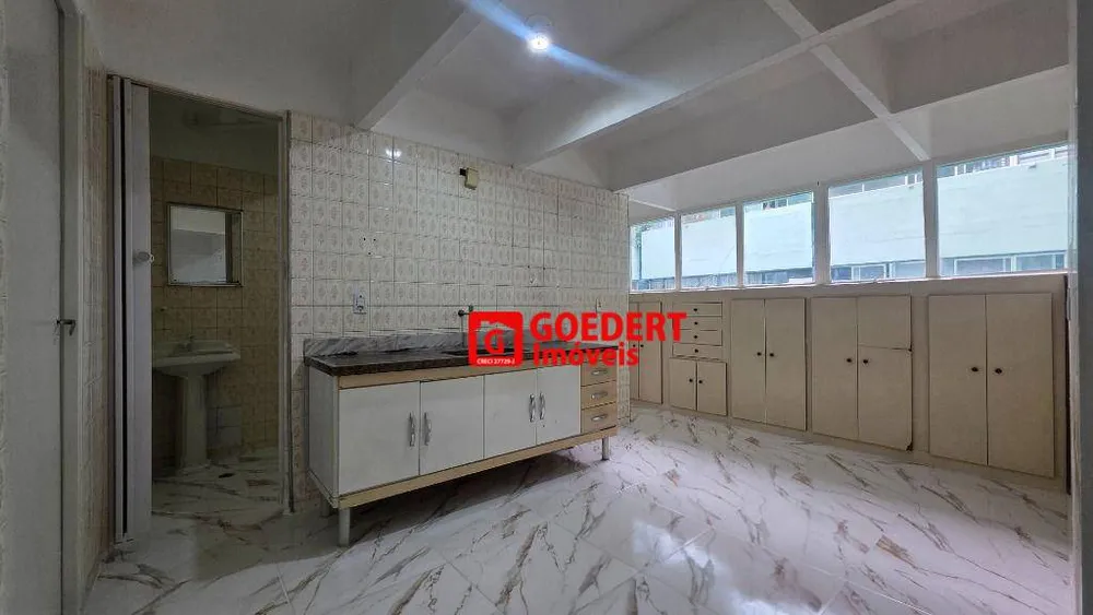Apartamento, 3 quartos, 58 m² - Foto 5