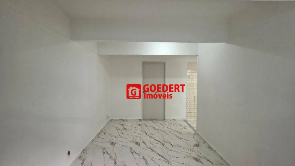 Apartamento, 3 quartos, 58 m² - Foto 2