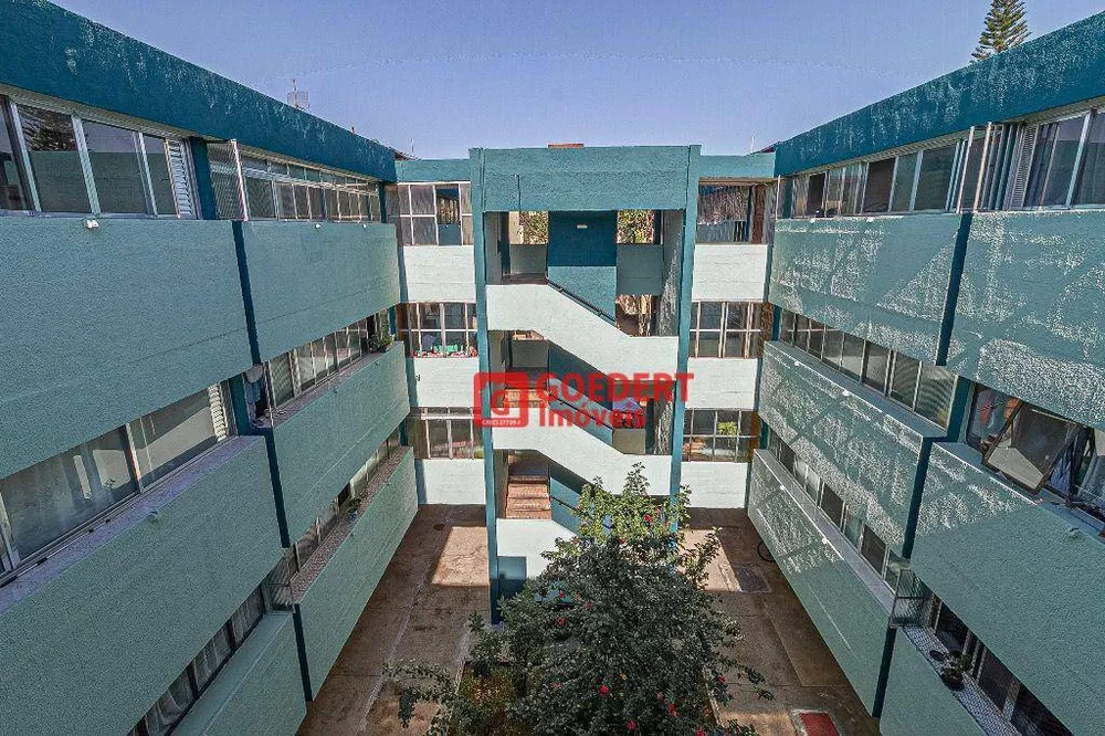 Apartamento, 3 quartos, 58 m² - Foto 18