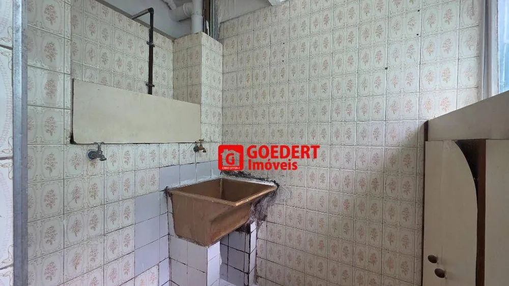 Apartamento, 3 quartos, 58 m² - Foto 7