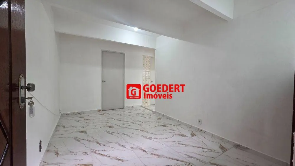 Apartamento, 3 quartos, 58 m² - Foto 1