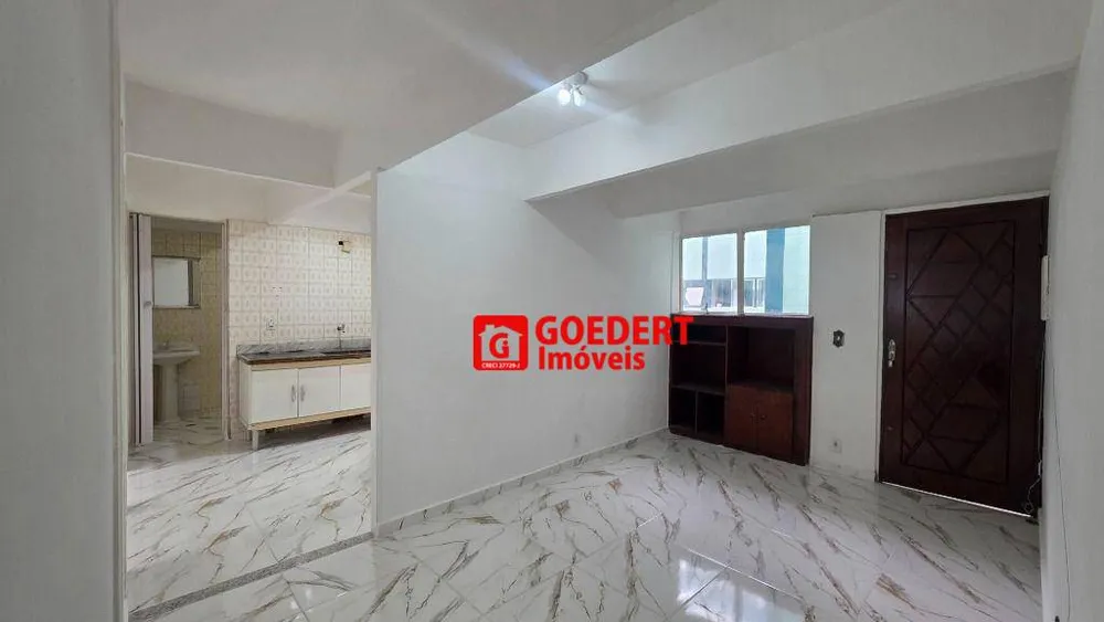 Apartamento, 3 quartos, 58 m² - Foto 4