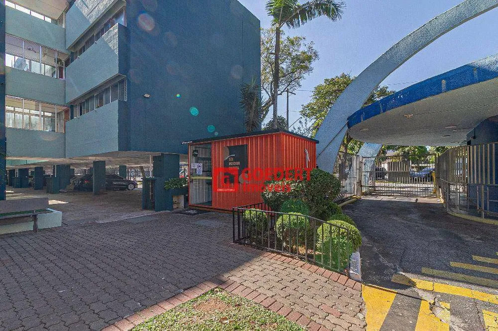 Apartamento, 3 quartos, 58 m² - Foto 14
