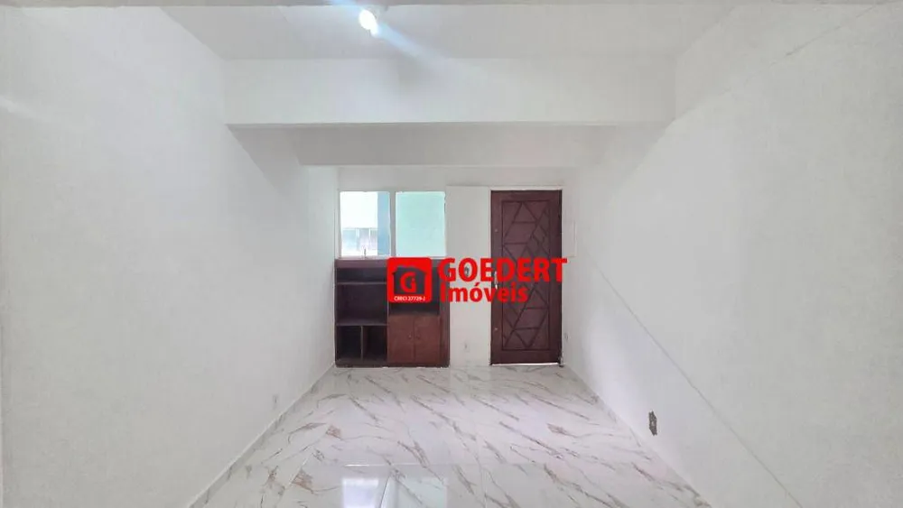 Apartamento, 3 quartos, 58 m² - Foto 3
