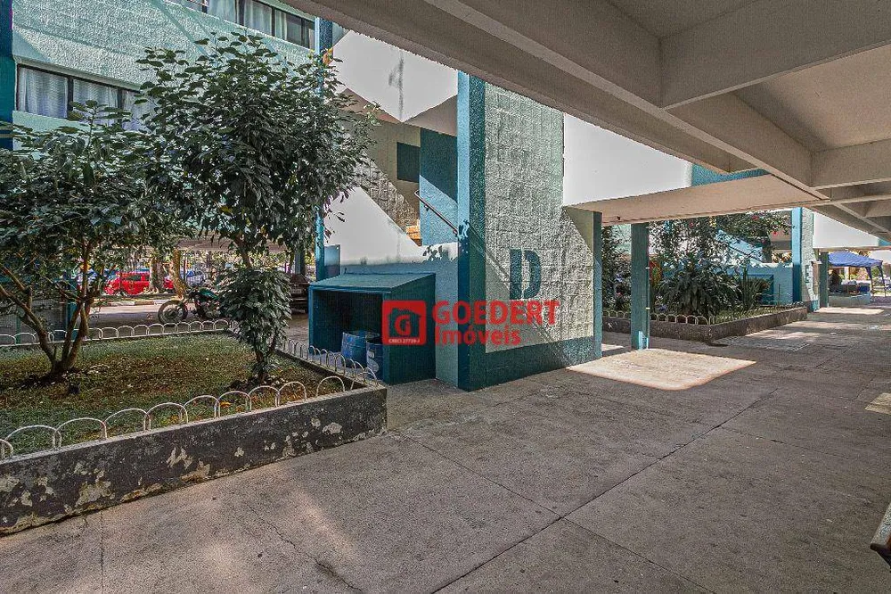 Apartamento, 3 quartos, 58 m² - Foto 17